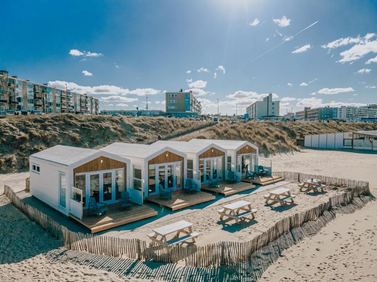 Chalet Buddha Adults Only Zandvoort
